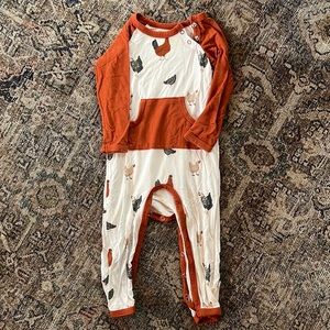 Kyte Baby 12-18 Month Chick Longall